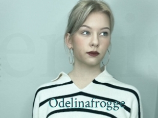 Odelinafrogge