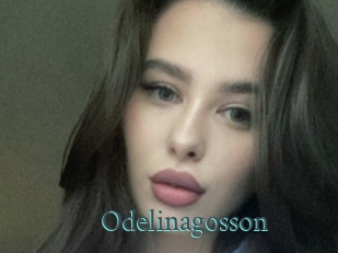 Odelinagosson