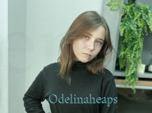 Odelinaheaps