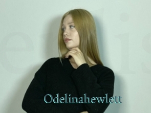 Odelinahewlett