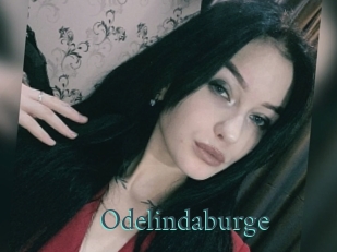 Odelindaburge
