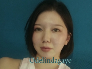 Odelindagaye