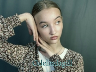 Odelindagill