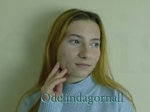 Odelindagornall