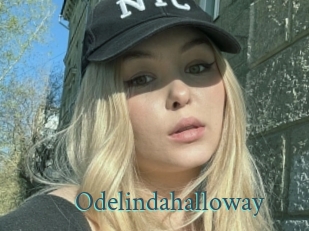 Odelindahalloway