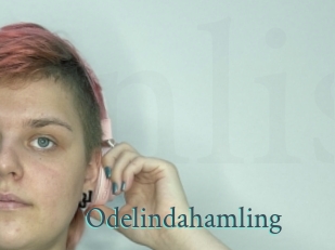 Odelindahamling