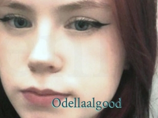 Odellaalgood