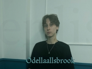 Odellaallsbrook
