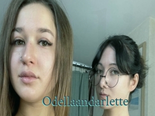 Odellaandarlette
