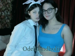 Odellaandholii