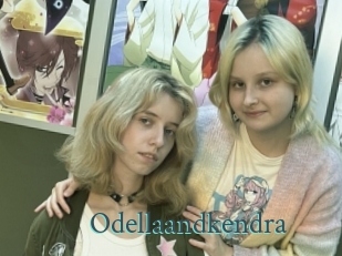 Odellaandkendra