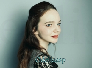 Odellaasp