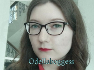 Odellaboggess