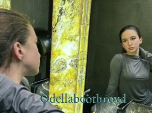 Odellaboothroyd