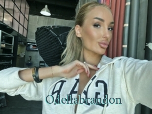 Odellabrandon