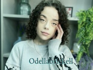 Odellabrickell
