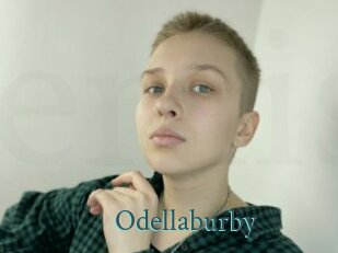 Odellaburby