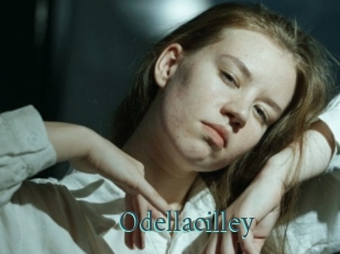Odellacilley