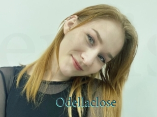 Odellaclose