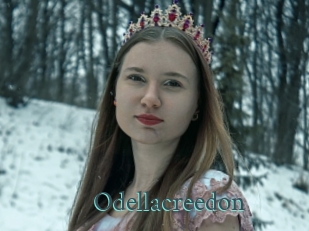 Odellacreedon