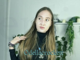 Odellacrockett