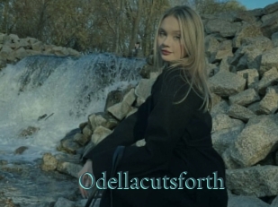 Odellacutsforth