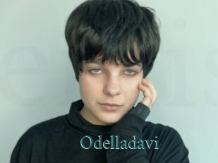 Odelladavi