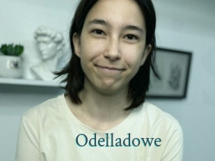 Odelladowe