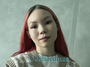Odellaedman