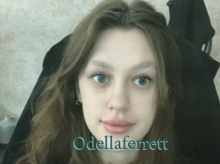 Odellaferrett