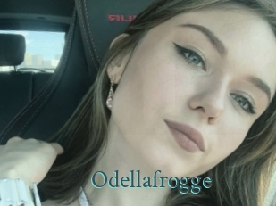 Odellafrogge