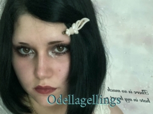 Odellagellings