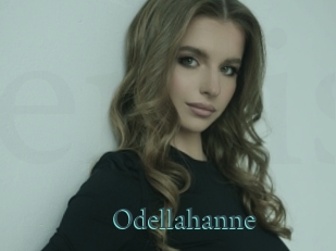 Odellahanne