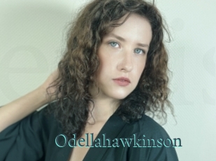 Odellahawkinson