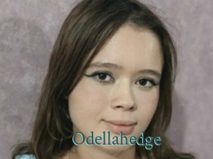 Odellahedge