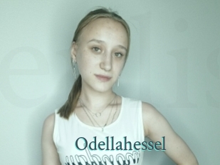 Odellahessel