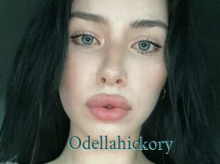 Odellahickory