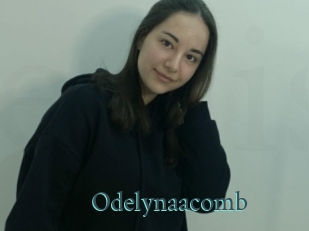 Odelynaacomb