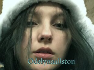 Odelynaallston
