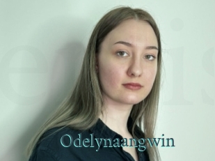 Odelynaangwin