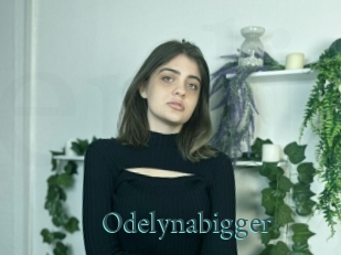 Odelynabigger