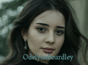 odelynaboardley En live show