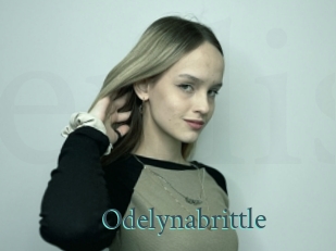 Odelynabrittle