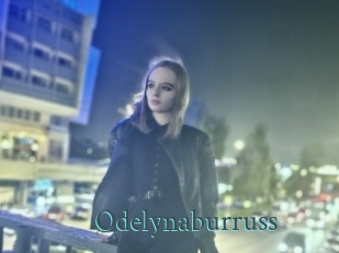 Odelynaburruss