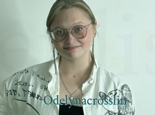 Odelynacrosslin