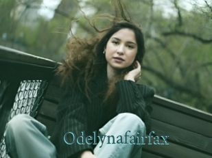 Odelynafairfax