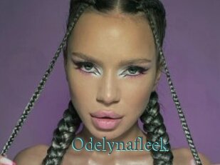 Odelynafleek