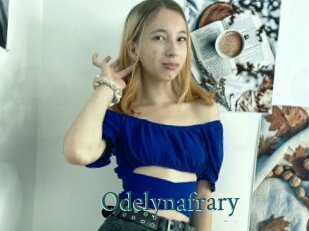 Odelynafrary
