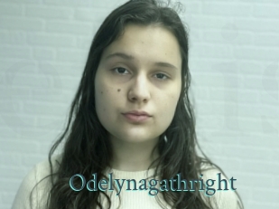odelynagathright En live show