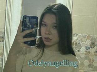 Odelynagelling